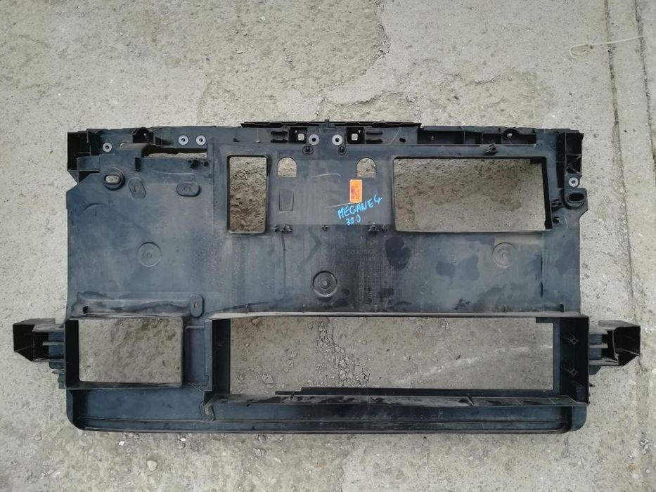 Trager Renault Megane 4