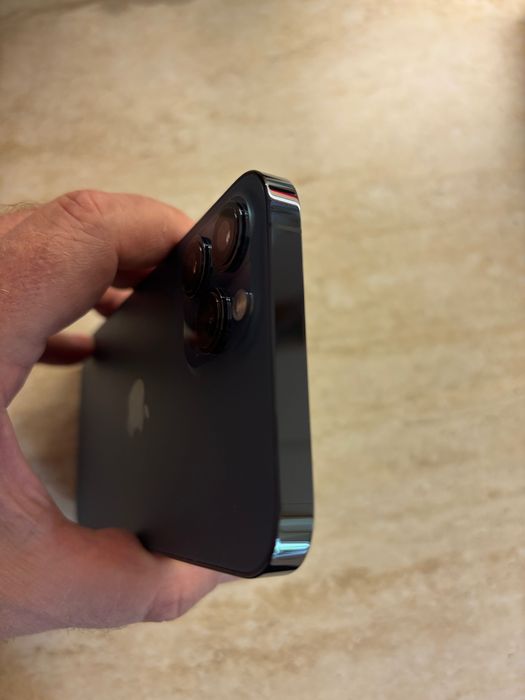 Apple iPhone 12 Pro Max 128 GB, Pacific Blue