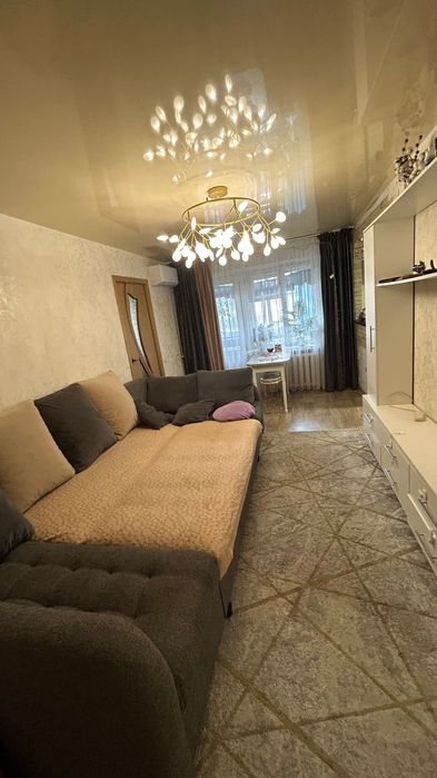 Сдам 2х комнатную квартиру