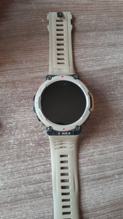 Смарт-часы Amazfit T-Rex 2
