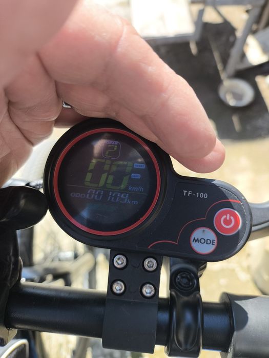 Продам Электро Велосипед ARTK