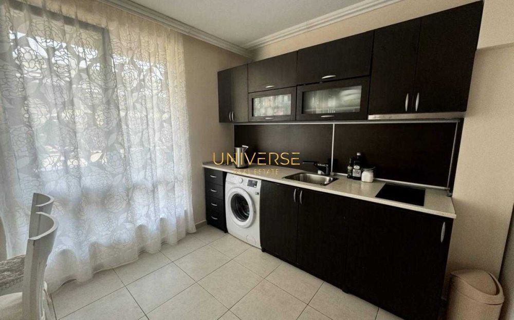 Продава се Двустаен апартамент в к.к. Слънчев бряг - 64 кв.м за 1110 €/кв.м - Снимка #10