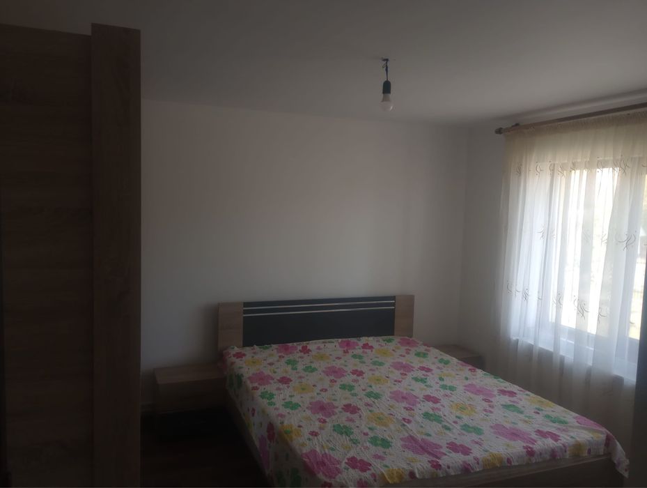 Casa cu teren 1000mp, proaspta renovata, Letcani, Iasi