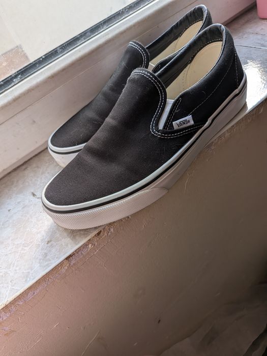 Vans обувки  размер 40 и 41