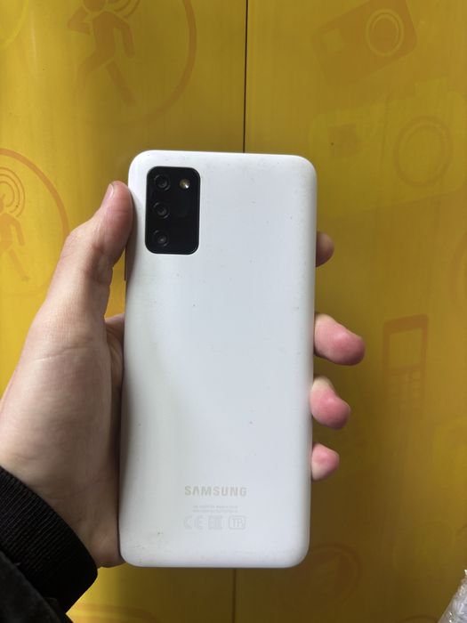 Samsung Galaxy A03s 32 ГБ