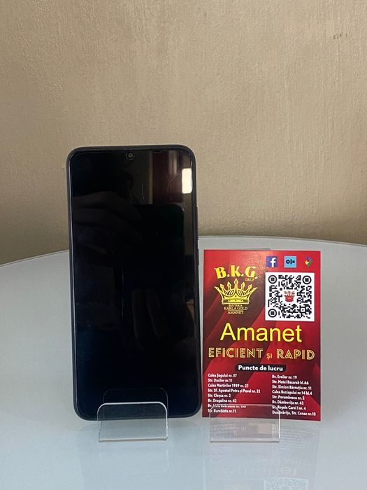 Redmi 9  64gb Amanet BKG