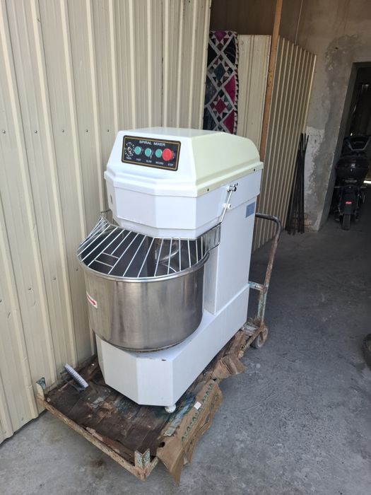 Теста миксер сотилади б/у