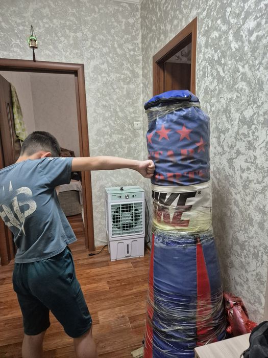 Боксерская груша