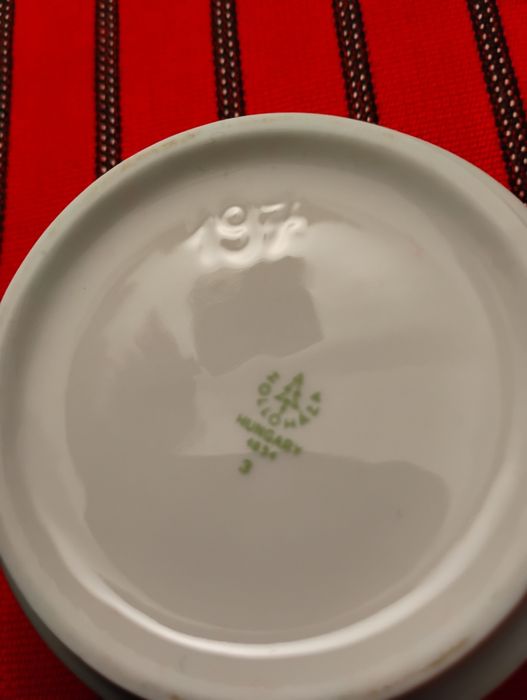 Set de cafea de colecție