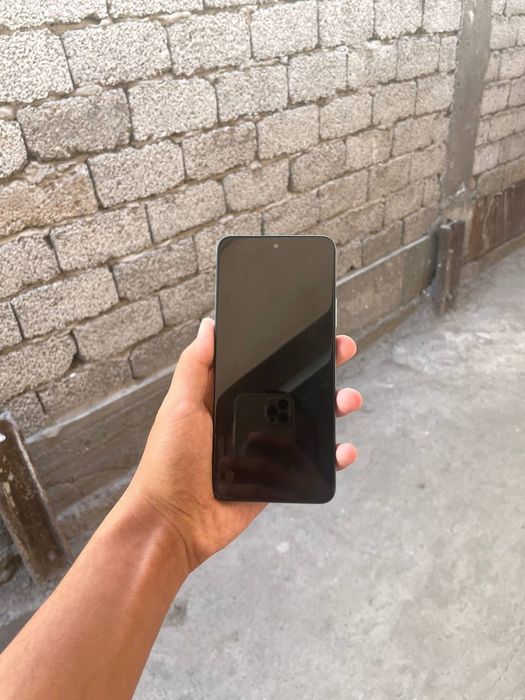 Honor x 7 b 256 tali