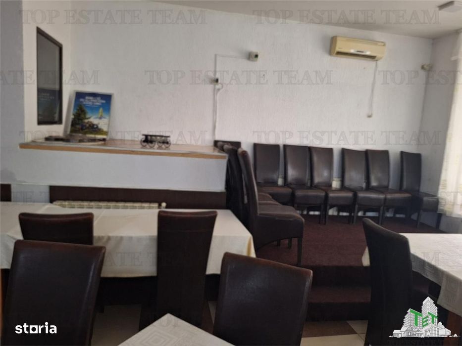 Spatiu comercial - centru - Braila