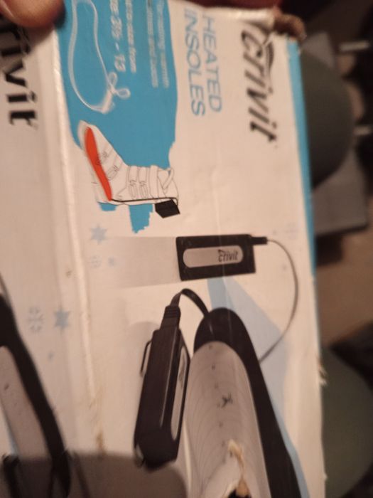 Електрически стелки