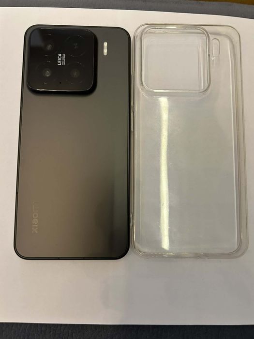 Xiaomi 15 бартер