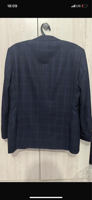 “Hugo BOSS” blazer ( пиджак )
