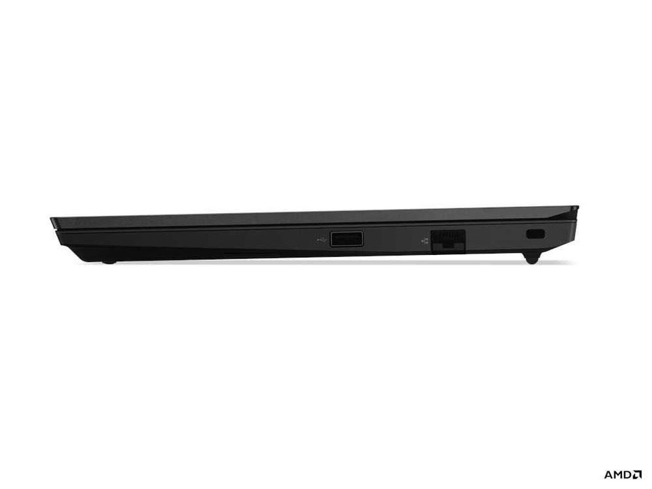 Употребяван Lenovo ThinkPad E14 Gen 2 Ryzen 5, 8GB, 256GB - 6 месеца гаранция