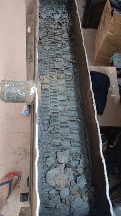 РЕМОНТ Радиаторов