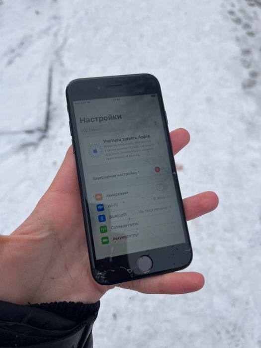 iPhone se2 128 гб обмен и продажа