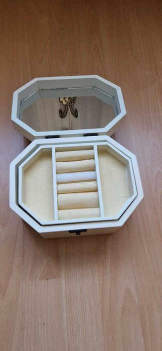 Caseta/ Cutie Bijuterii dama