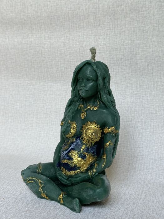 Свечи из пчелиного воска