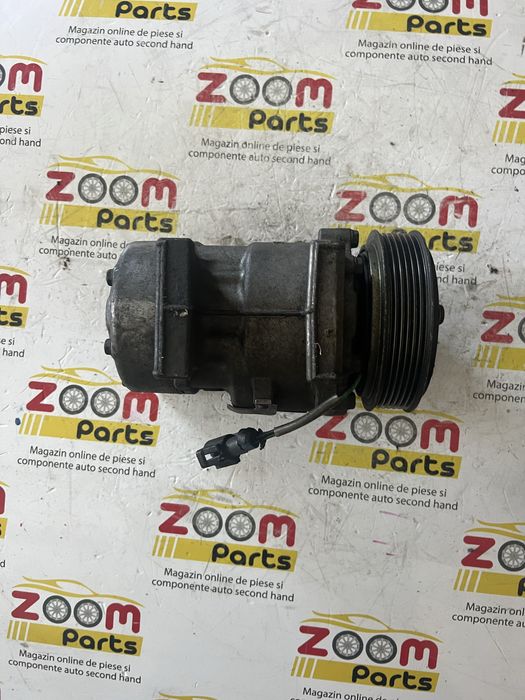 Compresor clima aer conditionat SD6V12 1,4 tdci Ford Fiesta Mazda 2