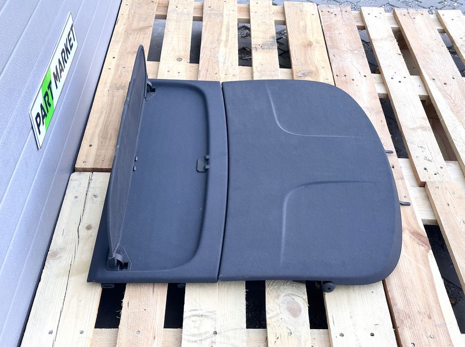 Кора за багажник AUDI A7 C7 4G