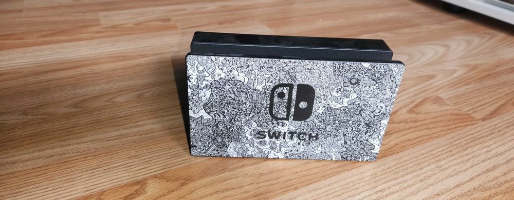 Конзола Nintendo Switch 1