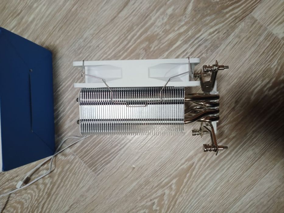 Башенный Кулер Lga 1700