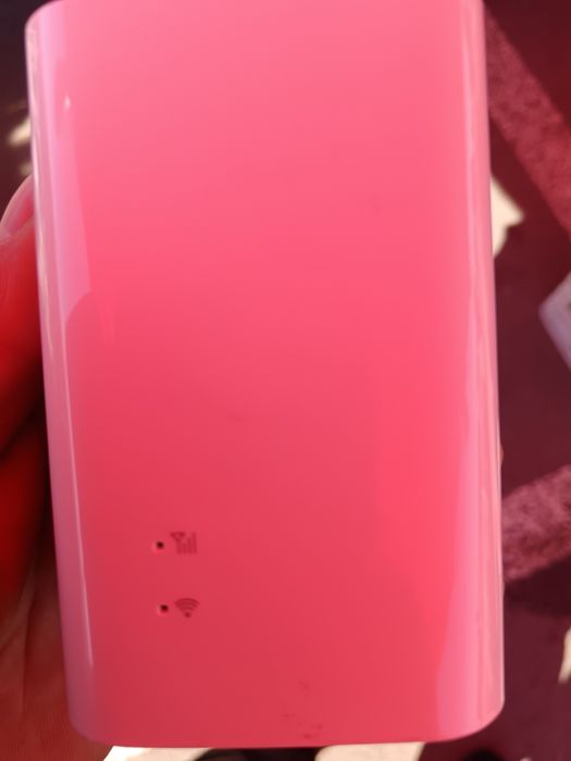 Router huawei cu cartela