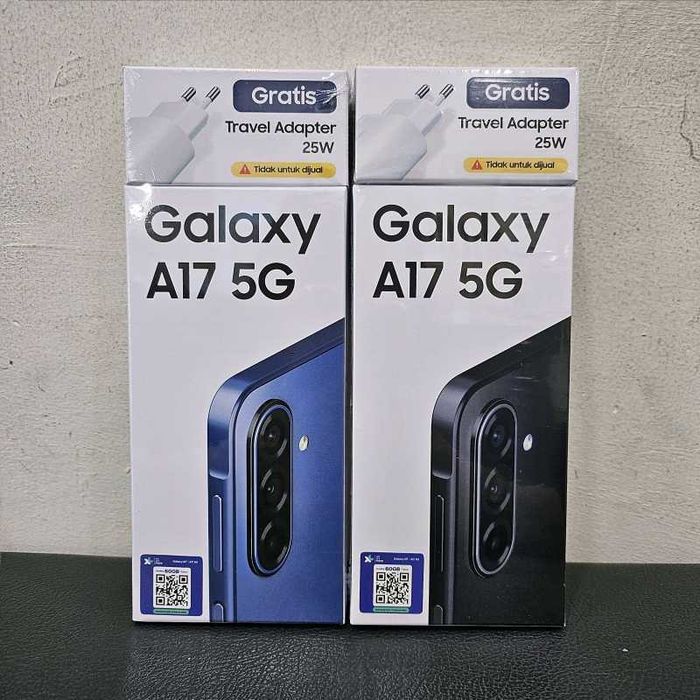 Samsung A 17 8/256gb Original | Yangi | Optom | Dostavka