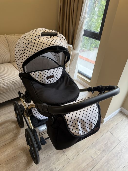 3в1 Количка BabyLux