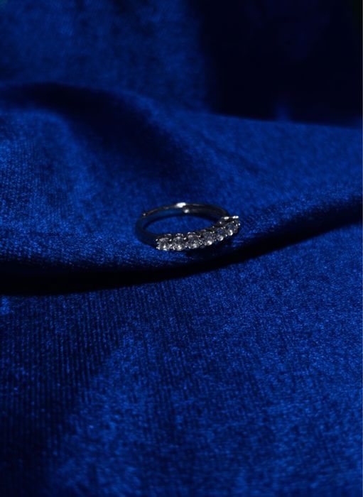 Inel Adjustabil S925