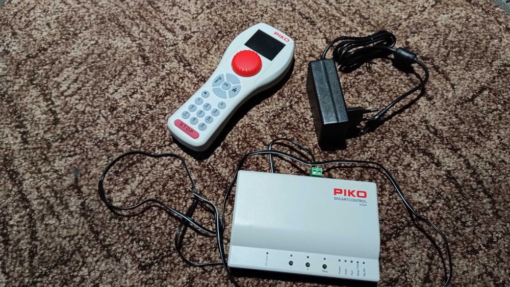 PIKO SmartControl WLAN