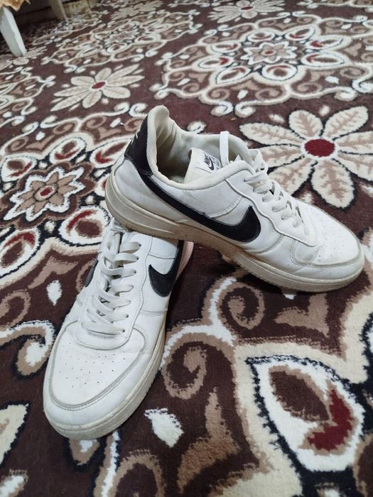 Кроссовки 45 размер