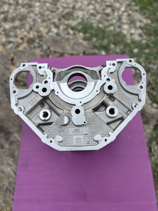 Bloc Motor BMW M5/M8 V8 S63B44