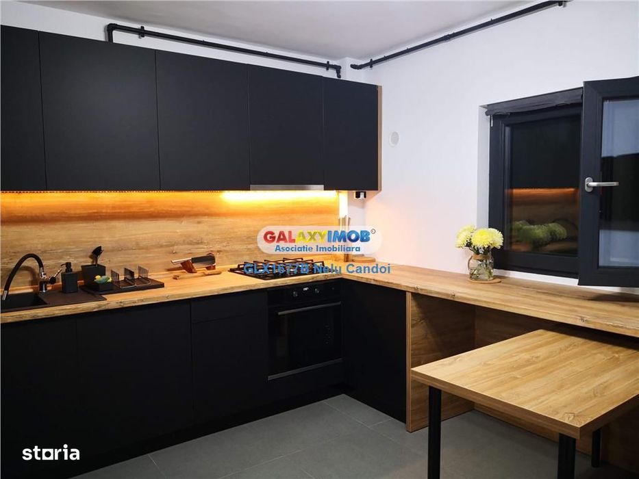 Vanzare Apartament 4 Camere 13 Septembrie Prosper