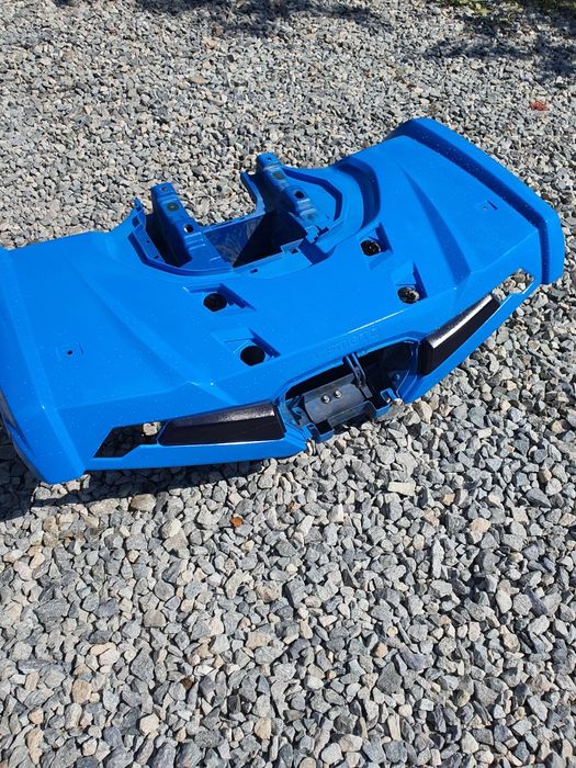 Carena spate cf moto 450/520