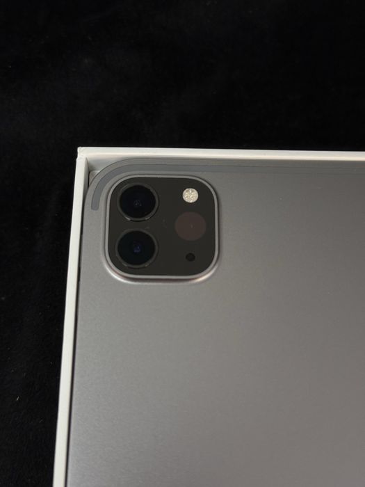 iPad Pro m1 m2 Baitimes