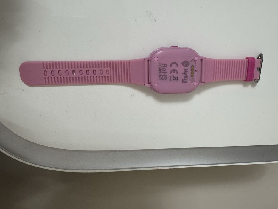 Детски Smart часовник Myki4 lite