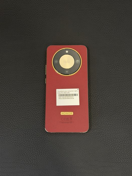 Продавам нов Honor Magic 8 lite 512GB