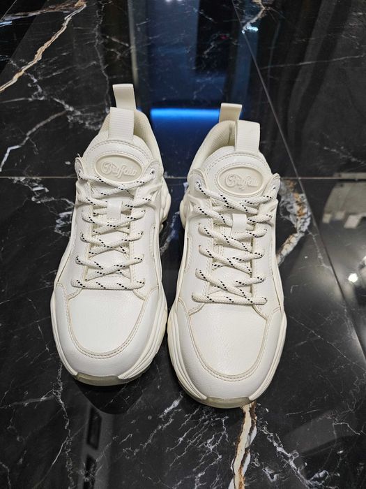 Buffalo обувки на платформа