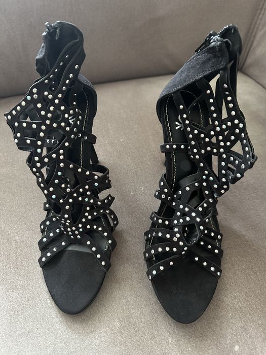 United Colors of Benetton Сандали