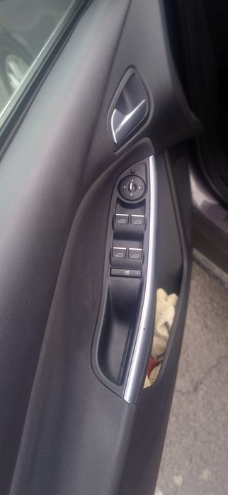 Vând Ford focus 1,6 diesel