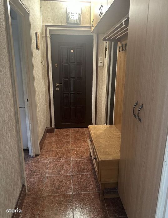 2 camere Calea a Bucuresti Petre Ispirescu 3/4 centrala termică 50 mp
