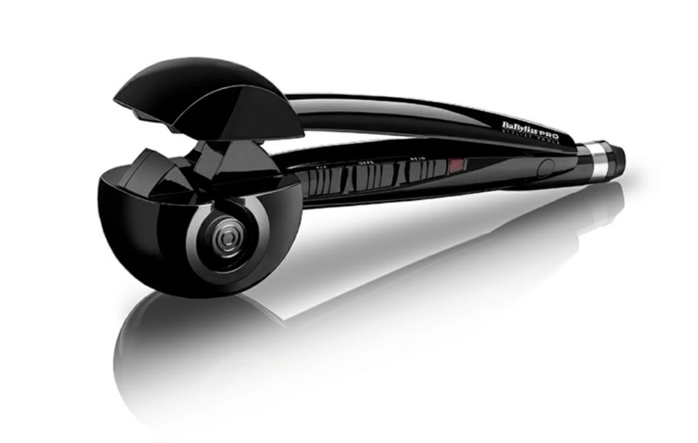 Ondulator BaByliss Pro stylist tools