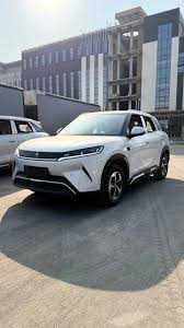 BYD YUAN UPSMART naxt va halol nasiya