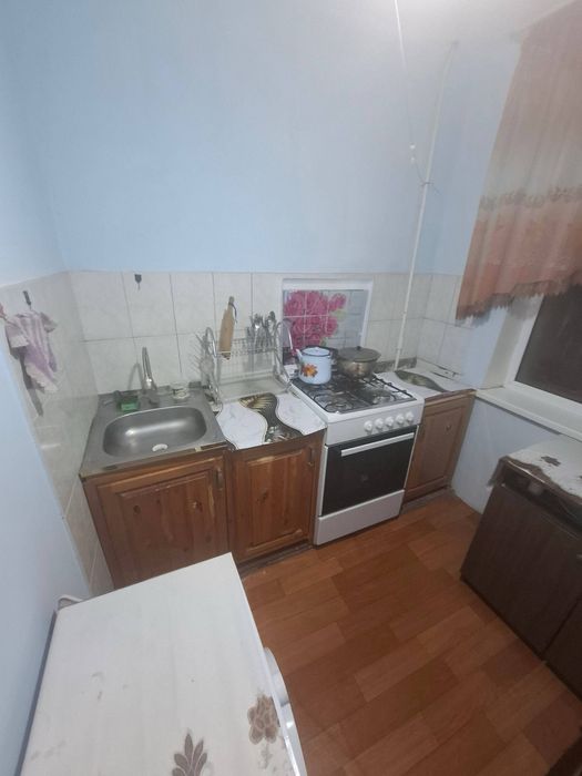 1 хонали барча шароити билан