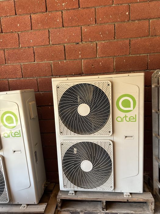 Artel Konditsioner/Артель Кондиционер 60 talik