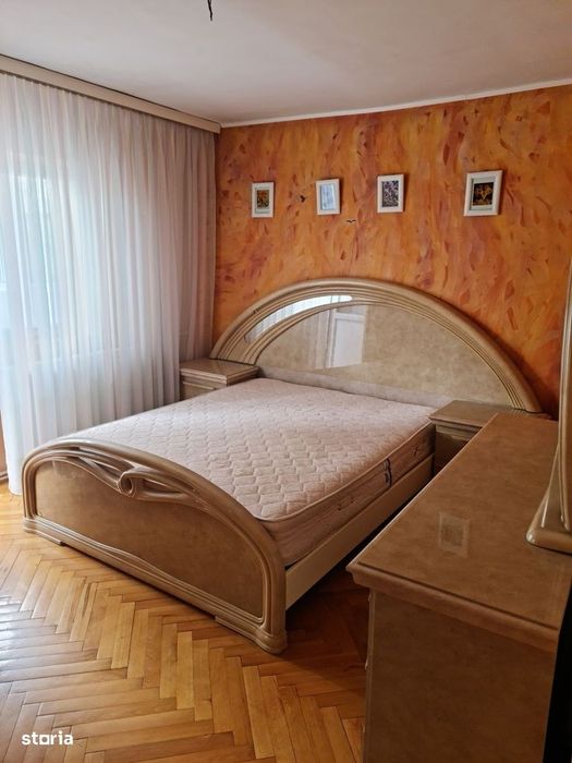 Apartament 3 camere zona Constantin Brancoveanu
