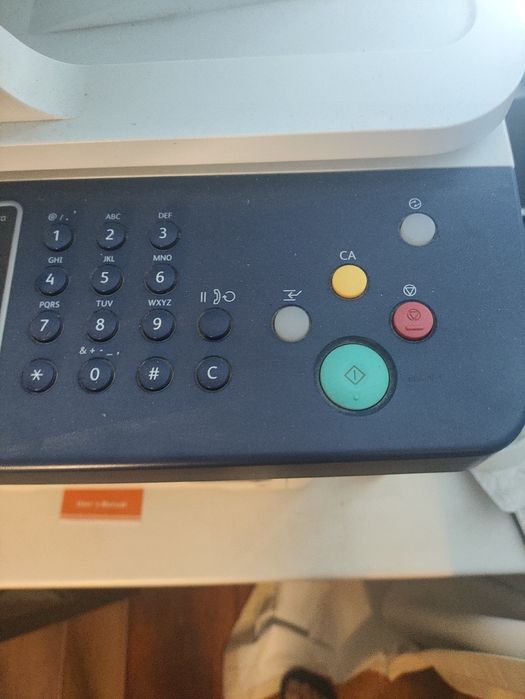 Принтер XEROX 3325