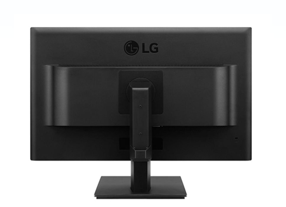 Монитор LG 24BK550Y-B